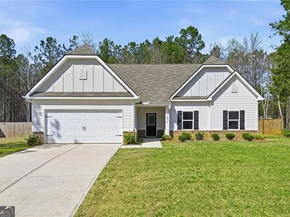 274 Ajo Way, Dallas, GA 30157