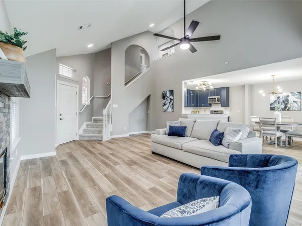 5217 Wedgewood Dr, Garland, TX 75043