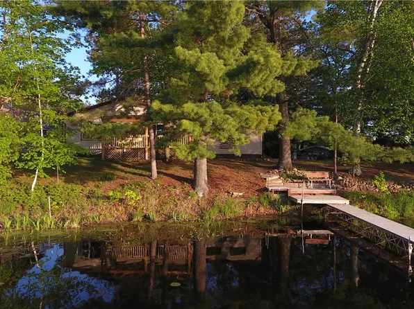 407 S River Bay, Spooner, WI 54801
