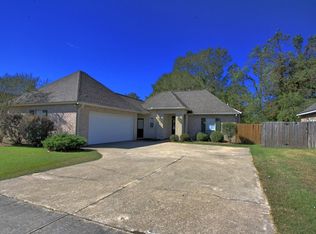 18340 Doc Olena Dr, Baton Rouge, LA 70817