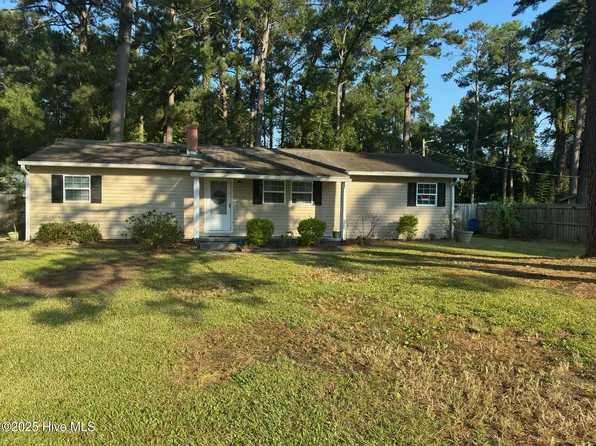 304 Carragood Trail, New Bern, NC 28560
