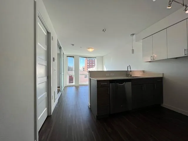 Queen Anne Flats — Photo 88
