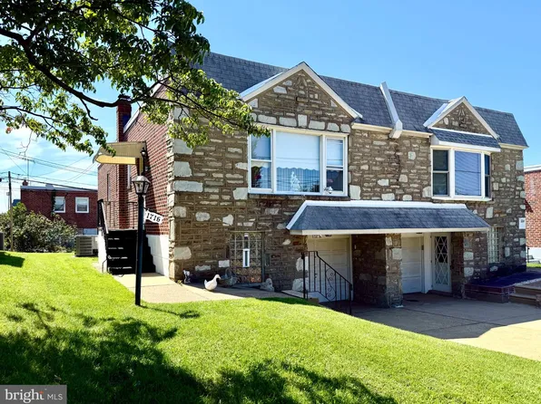 1716 Napfle Ave, Philadelphia, PA 19111