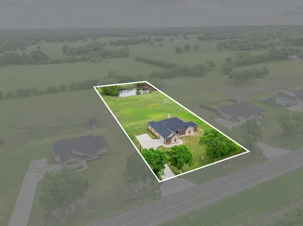 5244 Fm 1571, Lone Oak, TX 75453