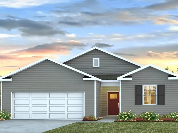 MACON Plan, The Meadows at Wildwood Village