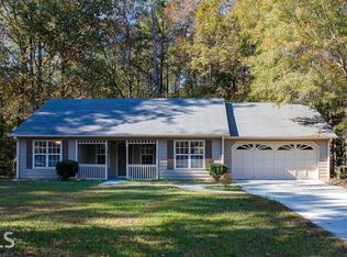 1110 South Trce, Rutledge, GA 30663