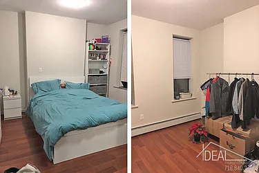 Rented by Ideal Properties Group