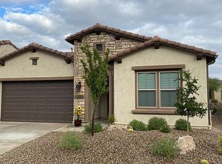 61060 E Flint Dr, Oracle, AZ 85623