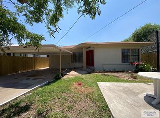 308 Hortencia Blvd, Brownsville, TX 78521