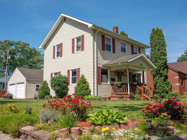 1746 Purdue Dr, Fort Wayne, IN 46808