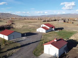 532 Chekwa Trl, Gunnison, CO 81230