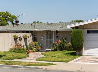 2104 E Reseda Pl, Anaheim, CA 92806