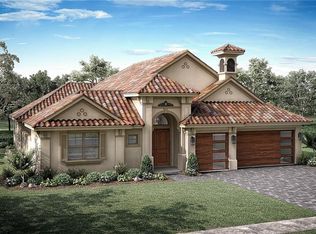 281 Hampton Loop, Davenport, FL 33837