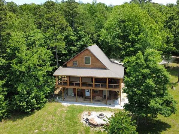 152 Nc #8826, Jasper, AR 72641