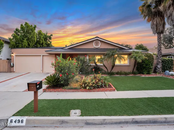 6496 Bayberry St, Oak Park, CA 91377