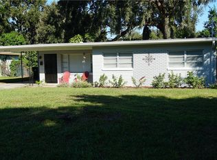 3117 Ivel Dr, Orlando, FL 32806