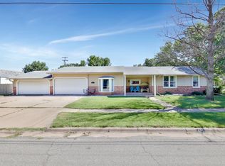 425 W 2nd Ave, Cheney, KS 67025