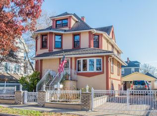 99 Ridgefield Ave, Ridgefield Park, NJ 07660