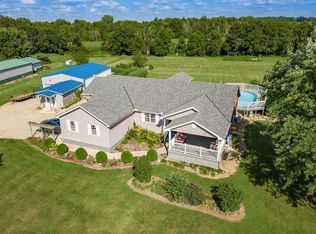 4838 Possum St, Mount Vernon, OH 43050