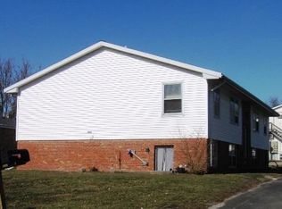 1506 Ensign Dr, Normal, IL 61761