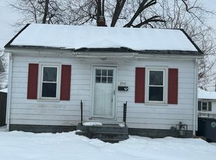 204 N Spring St, Evansville, IN 47711