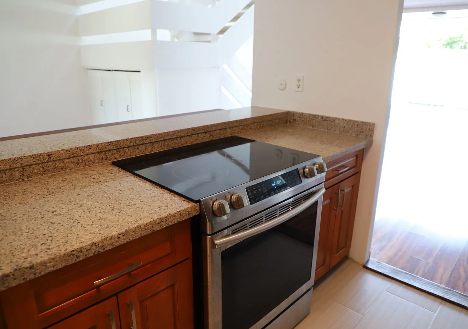 Mililani #-Bedroom Townhouse — Photo 2