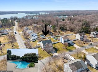 3930 Calawasse Rd, Edgewater, MD 21037