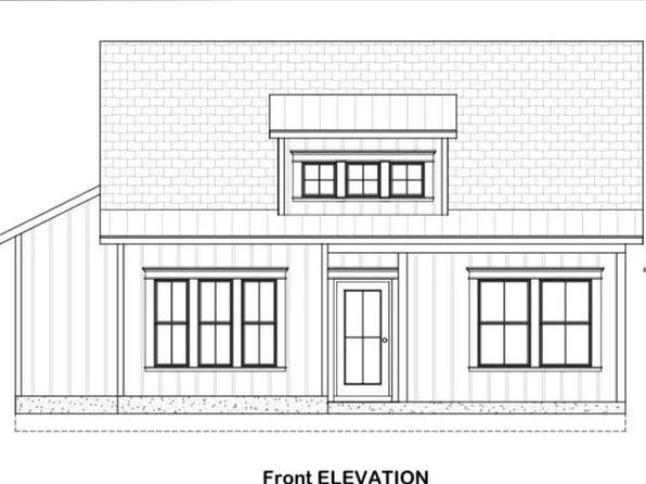 4340 Mineola Ave. Lot A, Little River, SC 29566
