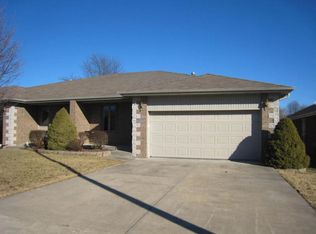 4706 S Kickapoo Ave, Springfield, MO 65804