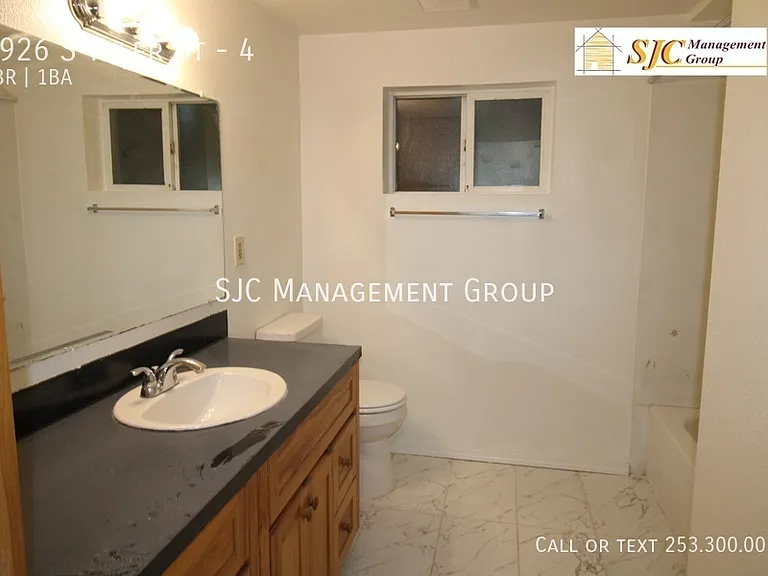 3926 S Tyler St #4 — Photo 7