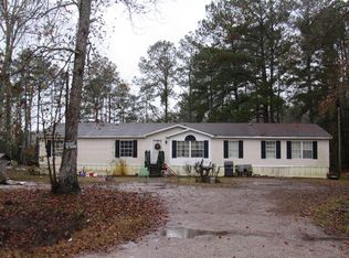 2685 Nixon St, Sumter, SC 29153