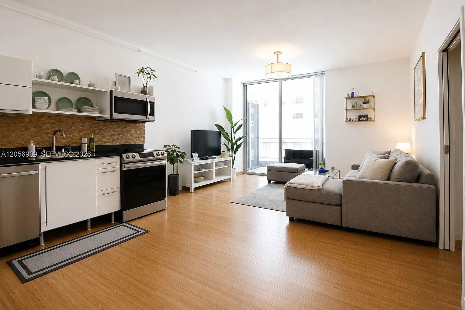 Neo Vertika Condo — Photo 1