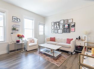 100 H St #1, South Boston, MA 02127