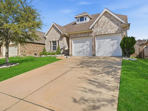 14230 Englewood Park Ln, Cypress, TX 77429