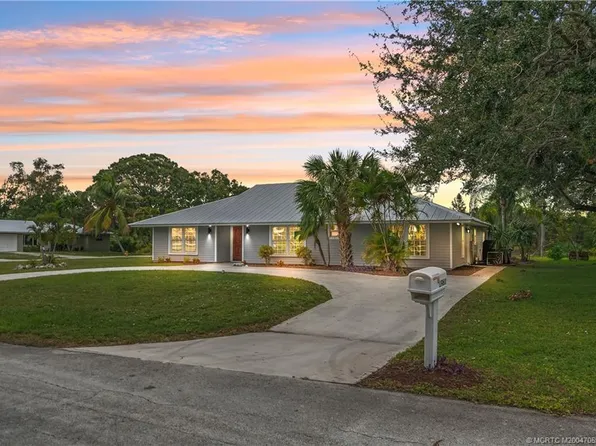 1961 NE Ida Pl, Jensen Beach, FL 34957