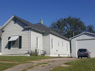 1405 4th St, Fairbury, NE, 68352