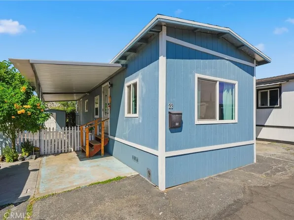 845 W Valley Blvd Space 22, Colton, CA 92324