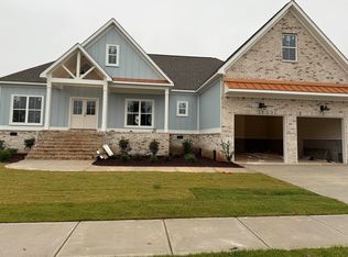 7033 Tallulah Ln, North Augusta, SC 29841