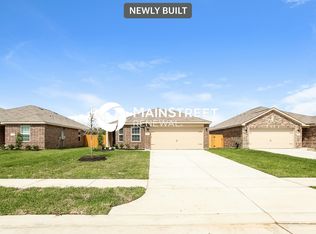 9522 Olive Stone Dr, Rosharon, TX 77583