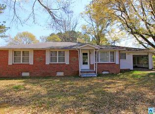 120 Sunny Eve Rd, Anniston, AL 36207