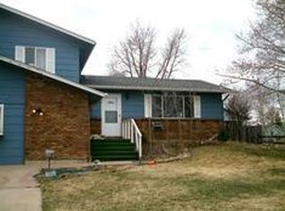 2003 Hyline Dr, Fort Collins, CO 80526