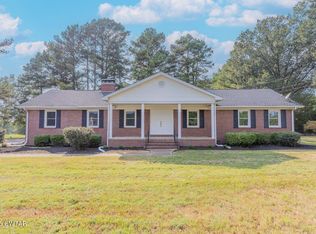 77 Upper Zion Rd, Brownsville, TN 38012