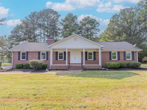 77 Upper Zion Rd, Brownsville, TN 38012