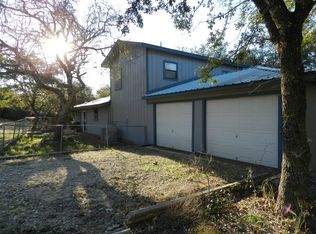 1451 Thompson Ranch Rd, Wimberley, TX 78676