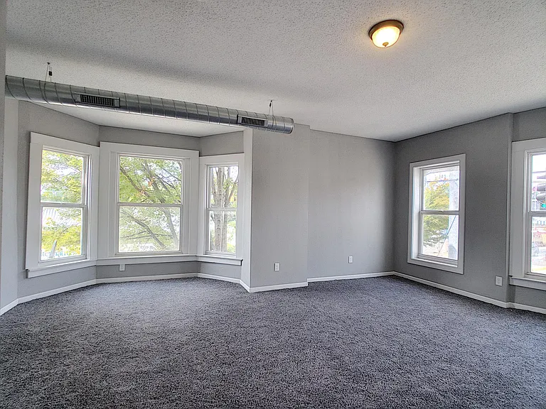 Front Bedroom