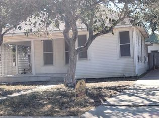 525 E Huisache Ave, Kingsville, TX 78363
