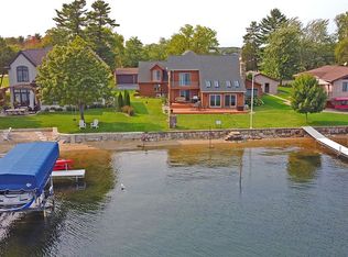 N2222 19th Rd, Wautoma, WI 54982