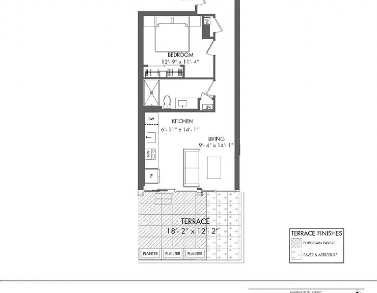 1730 Granville St — Photo 33