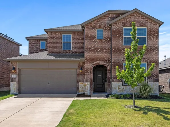 2009 Sue Ellen St, Anna, TX 75409