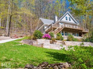 299 Winding Ridge Dr #TR11-1, Sky Valley, GA 30537